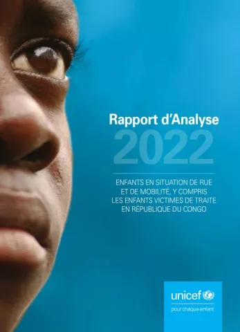 Rapport d'analyse 2022