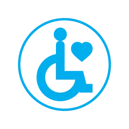 icone inclusion sociale unicef