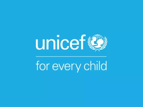 UNICEf logo