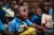 A child in class at Mitola Primary School in Chikwawa