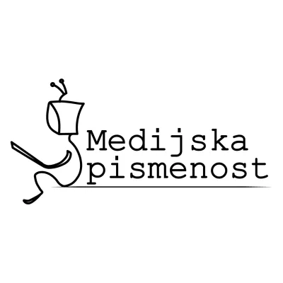 Medijska pismenost logo