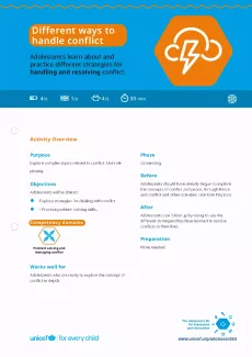AdolKit-Activity-guide-Different-ways-handle-conflict-EN-cover