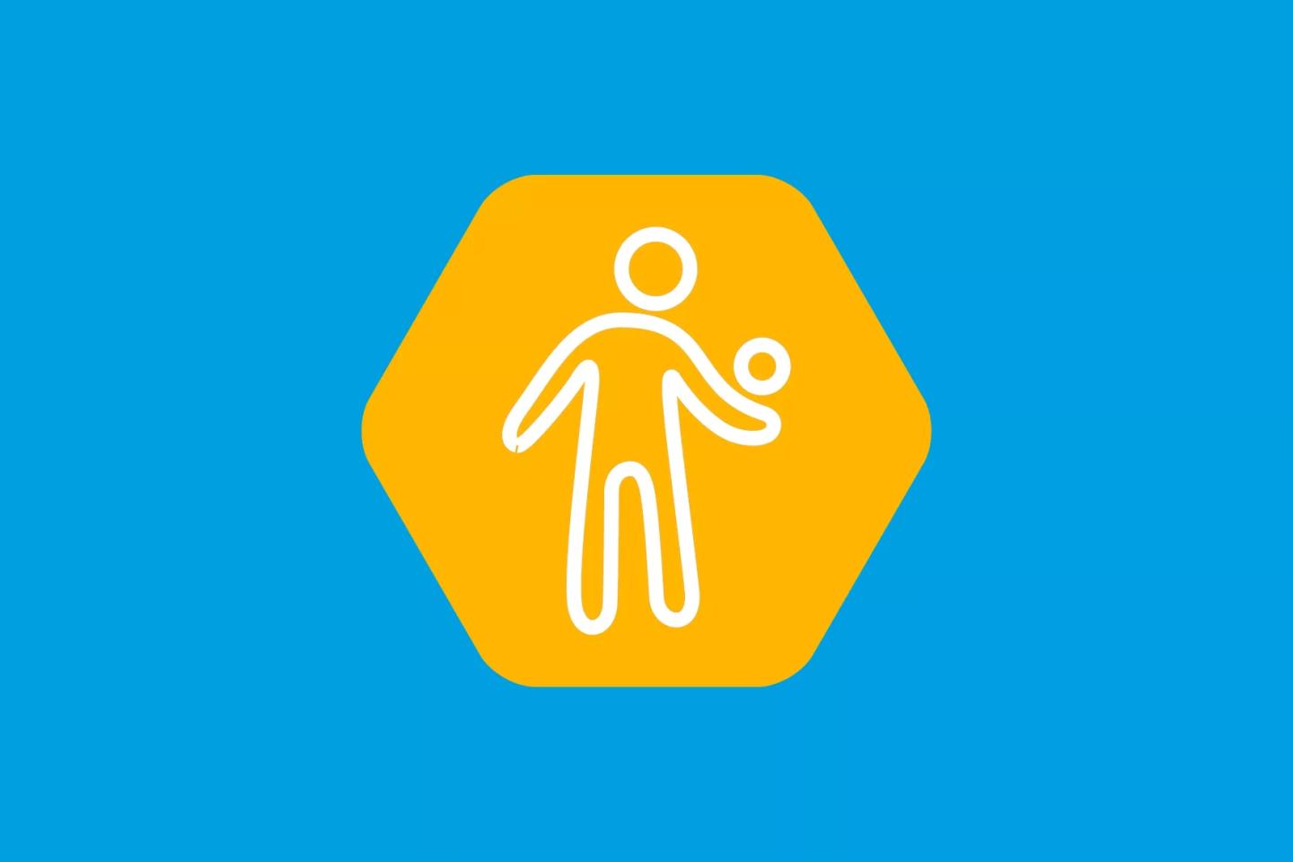 Energizer: Juggling ball game | UNICEF Adolescent Kit for Expression ...