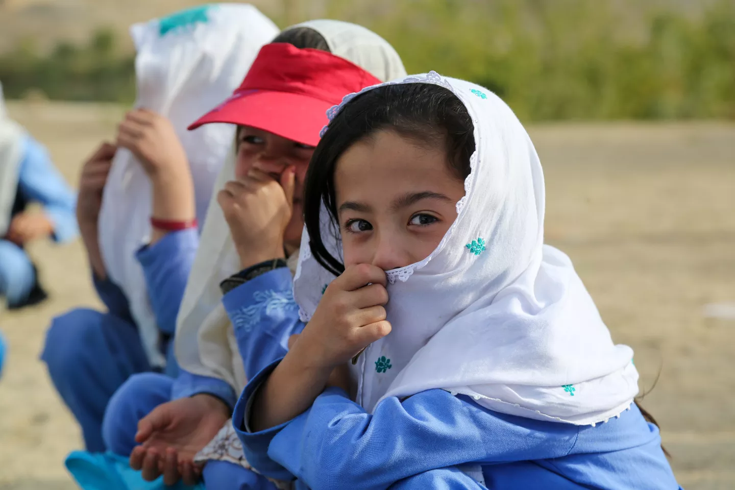 Child Protection 