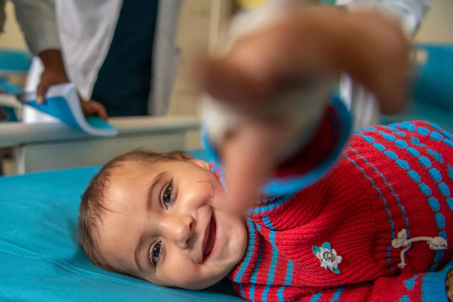 UNICEF Afghanistan
