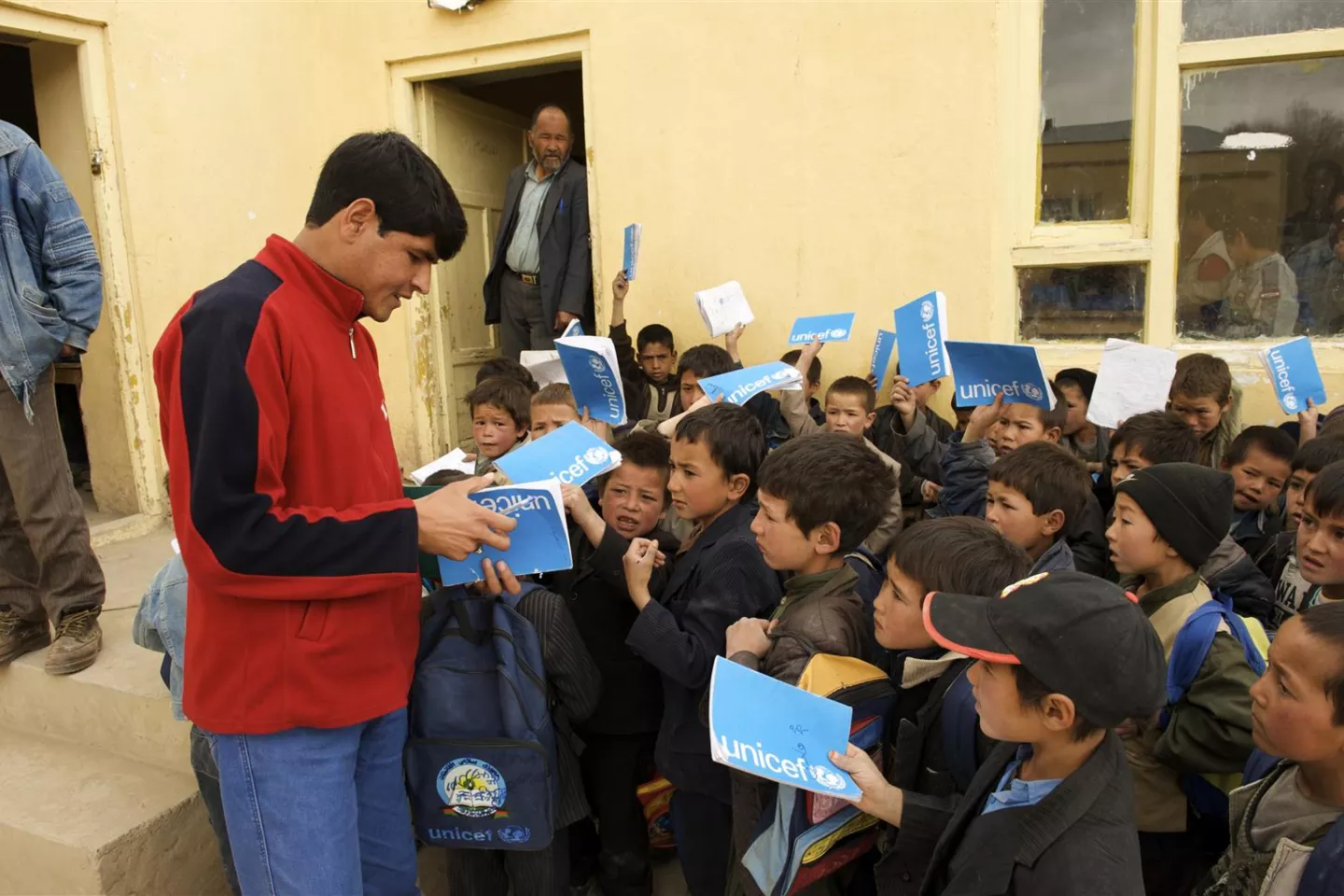 Education in Emergencies