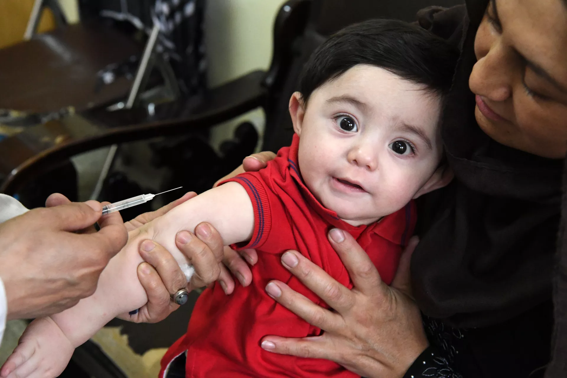 immunization 