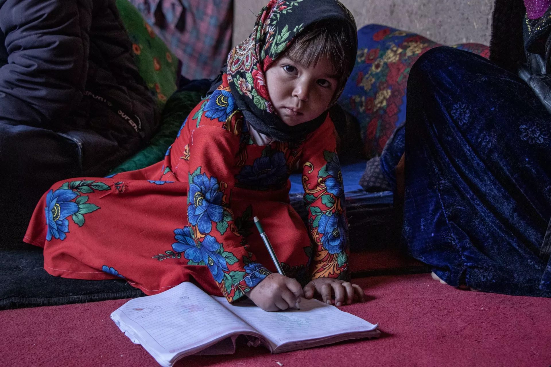 Child marriage photo