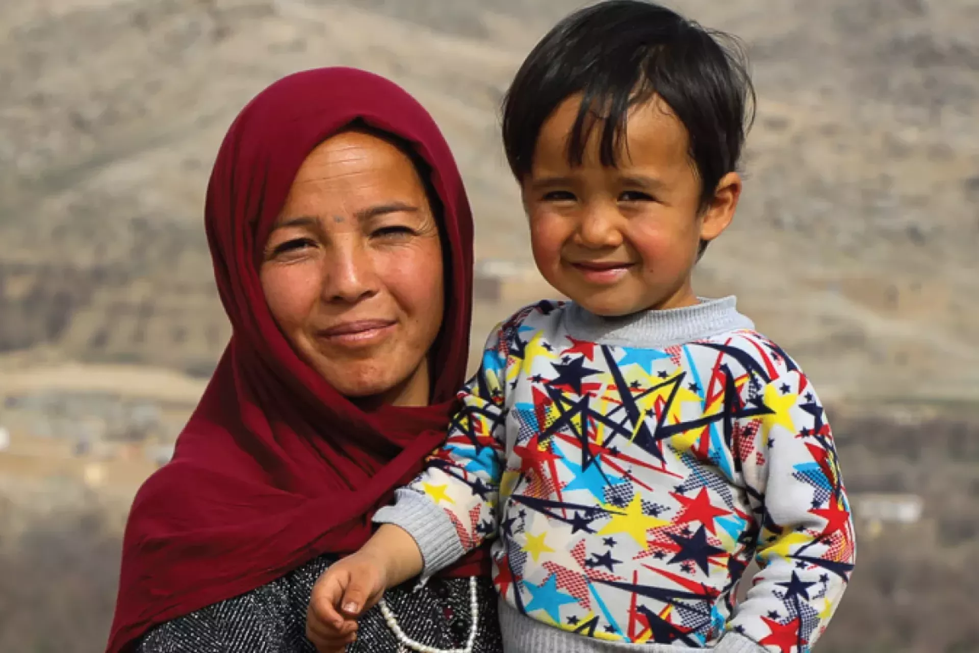 Afghanistan_MPI_Report
