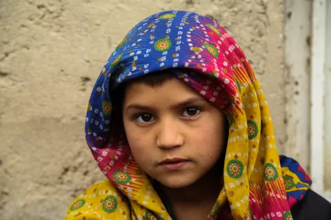 29 million babies born into conflict in 2018 – UNICEF