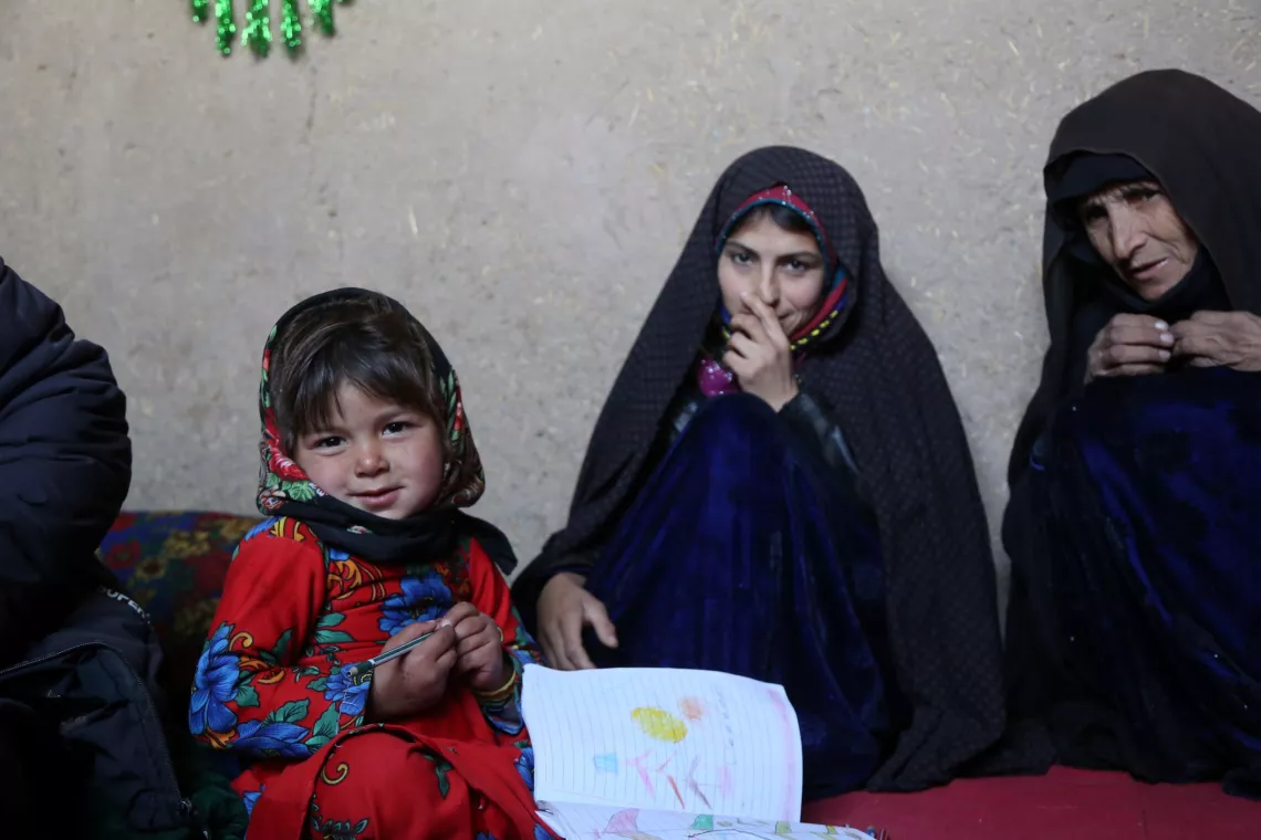 Child marriage photo
