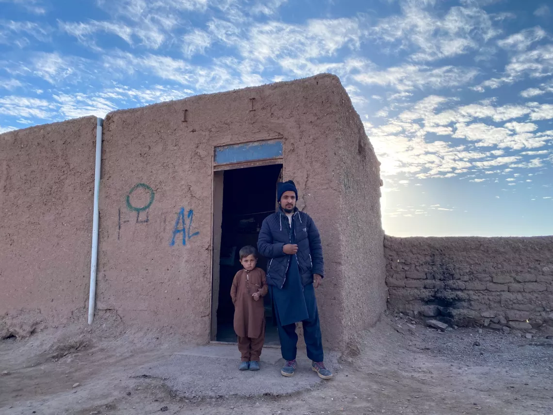Child marriage photo