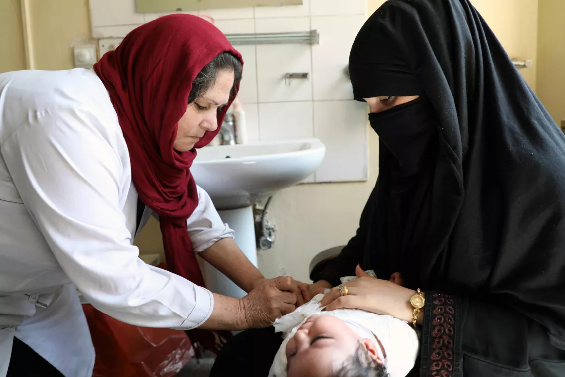 immunization 