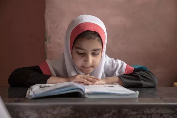 UNICEF Picture