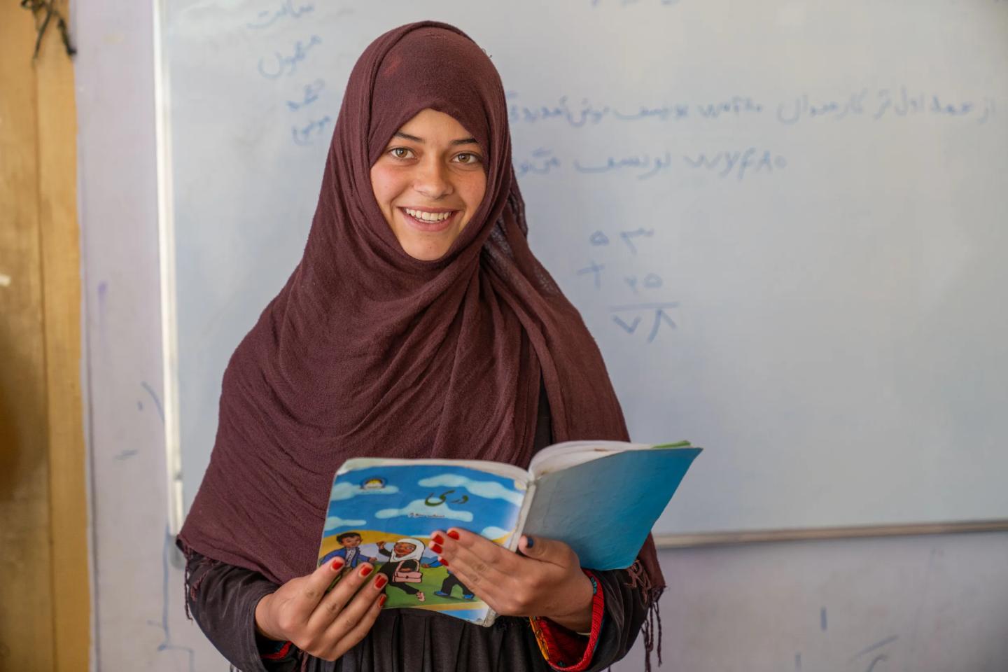 UNESCO and UNICEF urge action to protect the right to education in ...