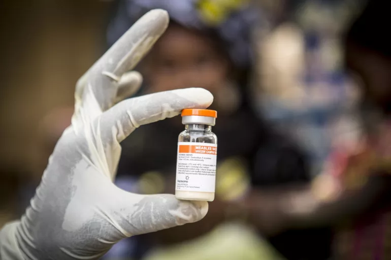 vaccine