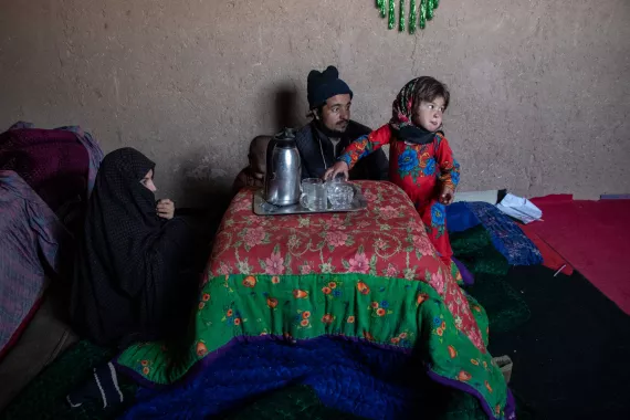   Child marriage photo
