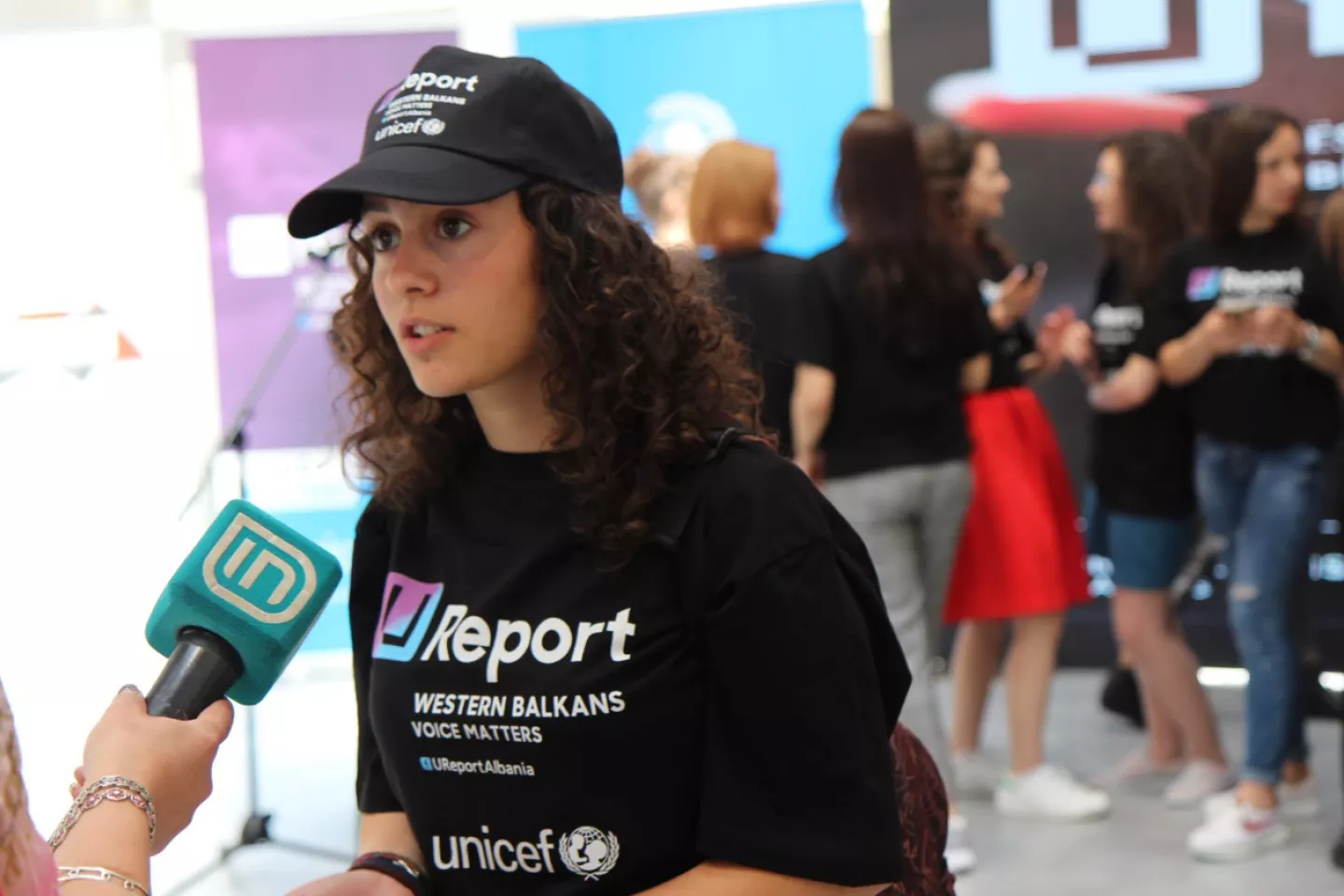 U-Report