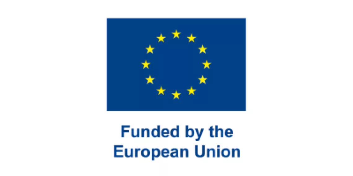Funded by the European Union