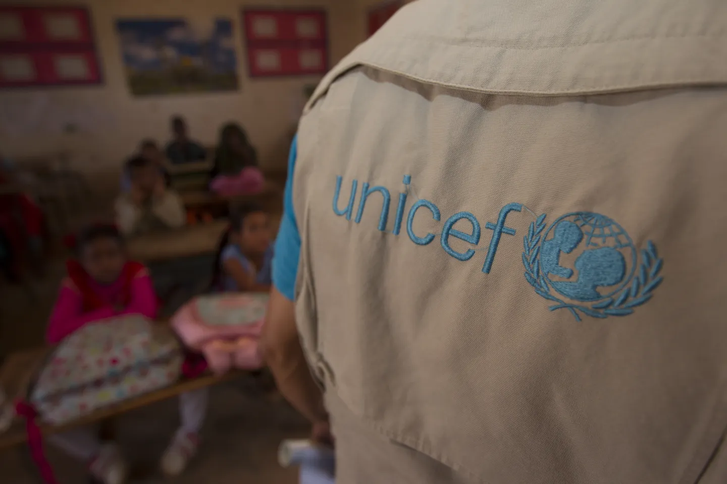 UNICEF