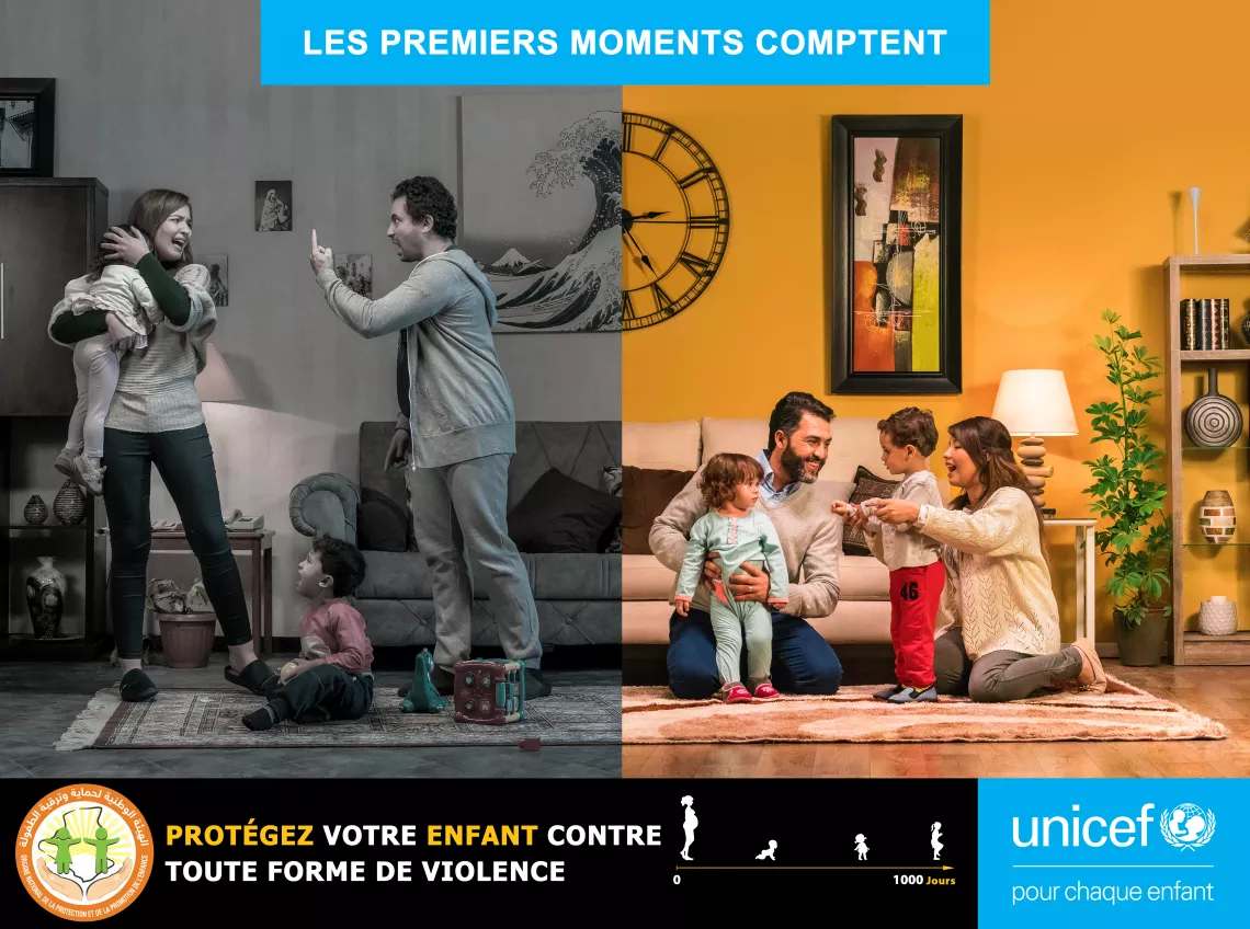 Affiche campagne DPE Protection