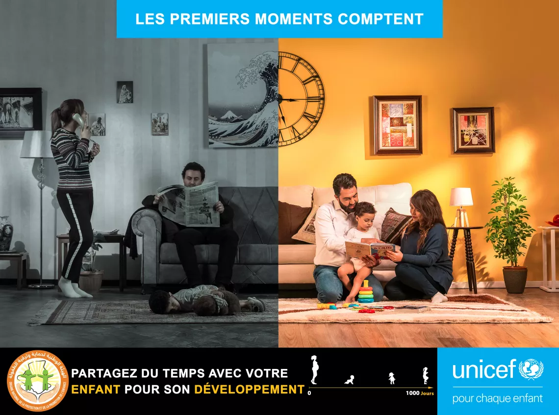 Affiche campagne DPE D&eacute;veloppement