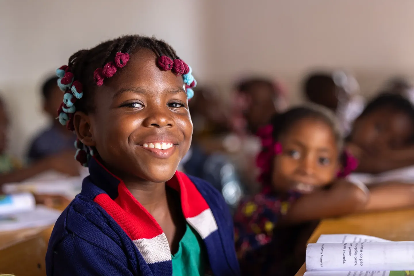 UNICEF Angola 