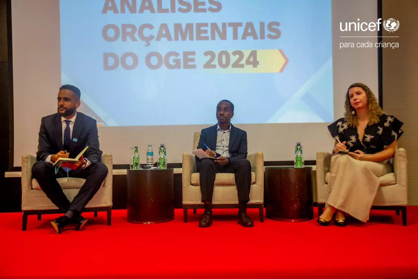 UNICEF Angola