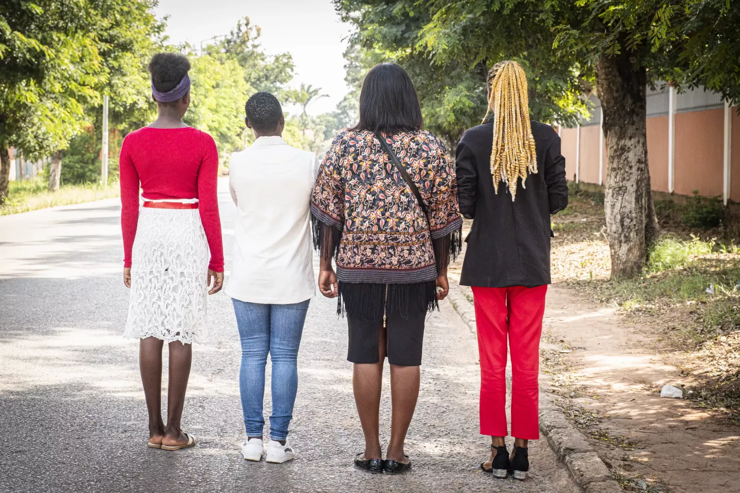 UNICEF Angola
