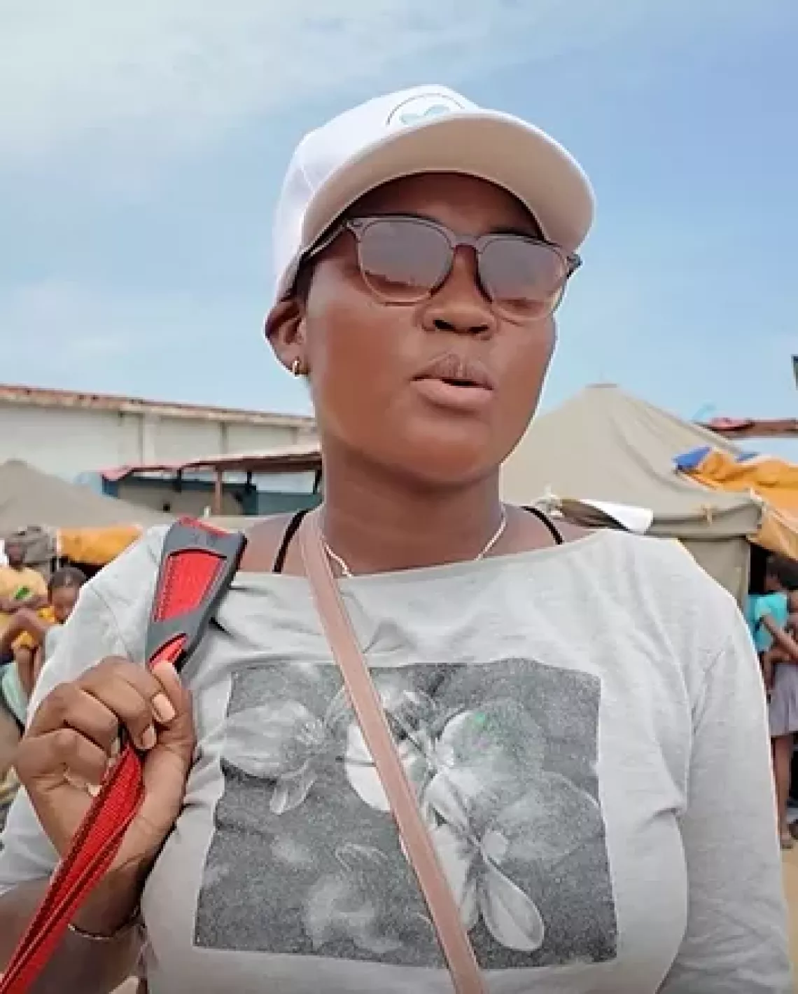 A vacina&ccedil;&atilde;o como forma de travar a c&oacute;lera no Munic&iacute;pio do Kilamba Kiaxi