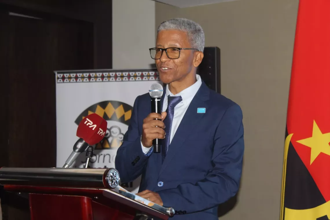 Desafios e Oportunidades para a Prote&ccedil;&atilde;o Social em Angola