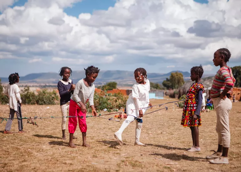 UNICEF Angola
