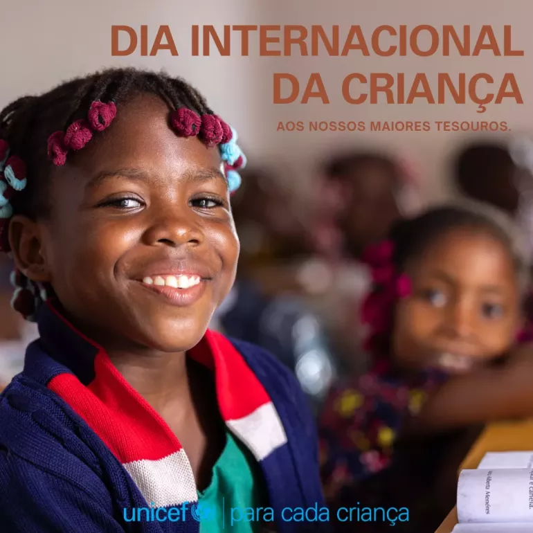UNICEF Angola
