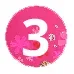 Tres