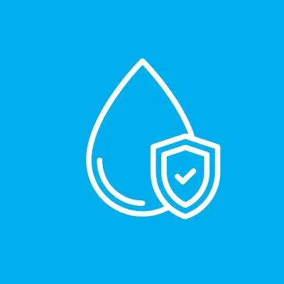 Agua segura