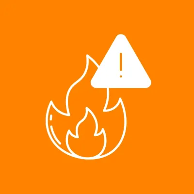 Incendio