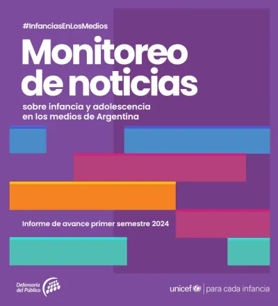 Informe primer semestre 2024