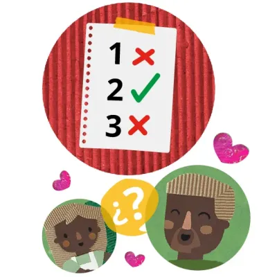 Actividades para hacer en casa