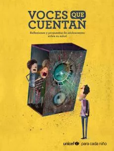 Voces que cuentan