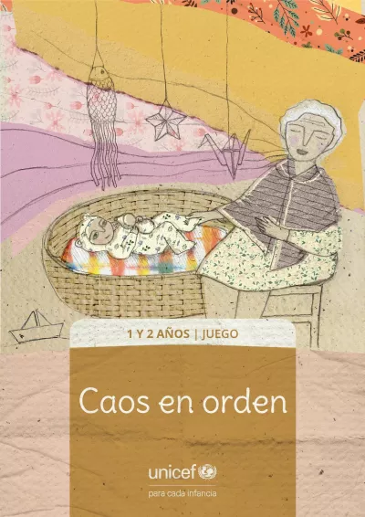 Portada del documento 1 y 2 a&ntilde;os juego