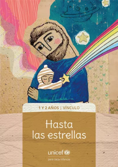 Portada del documento 1 y 2 a&ntilde;os v&iacute;nculo