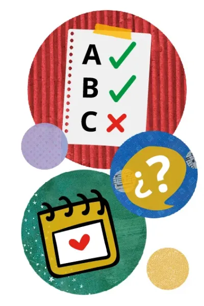 Ideas para empezar