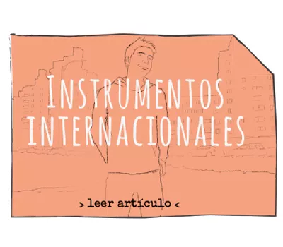Instrumentos Internacionales
