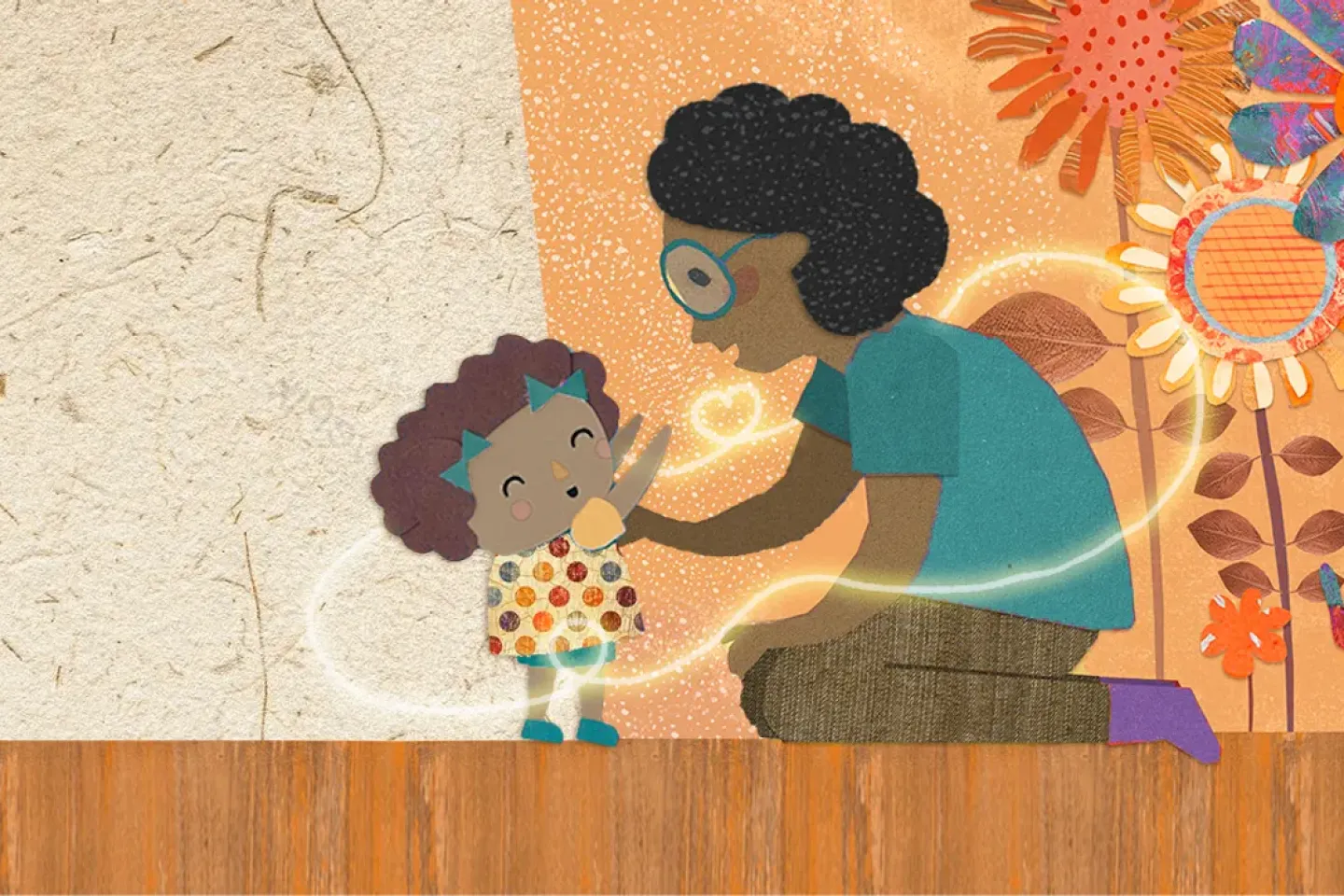 Cuatro estrategias para cultivar el v&iacute;nculo con tus hijos