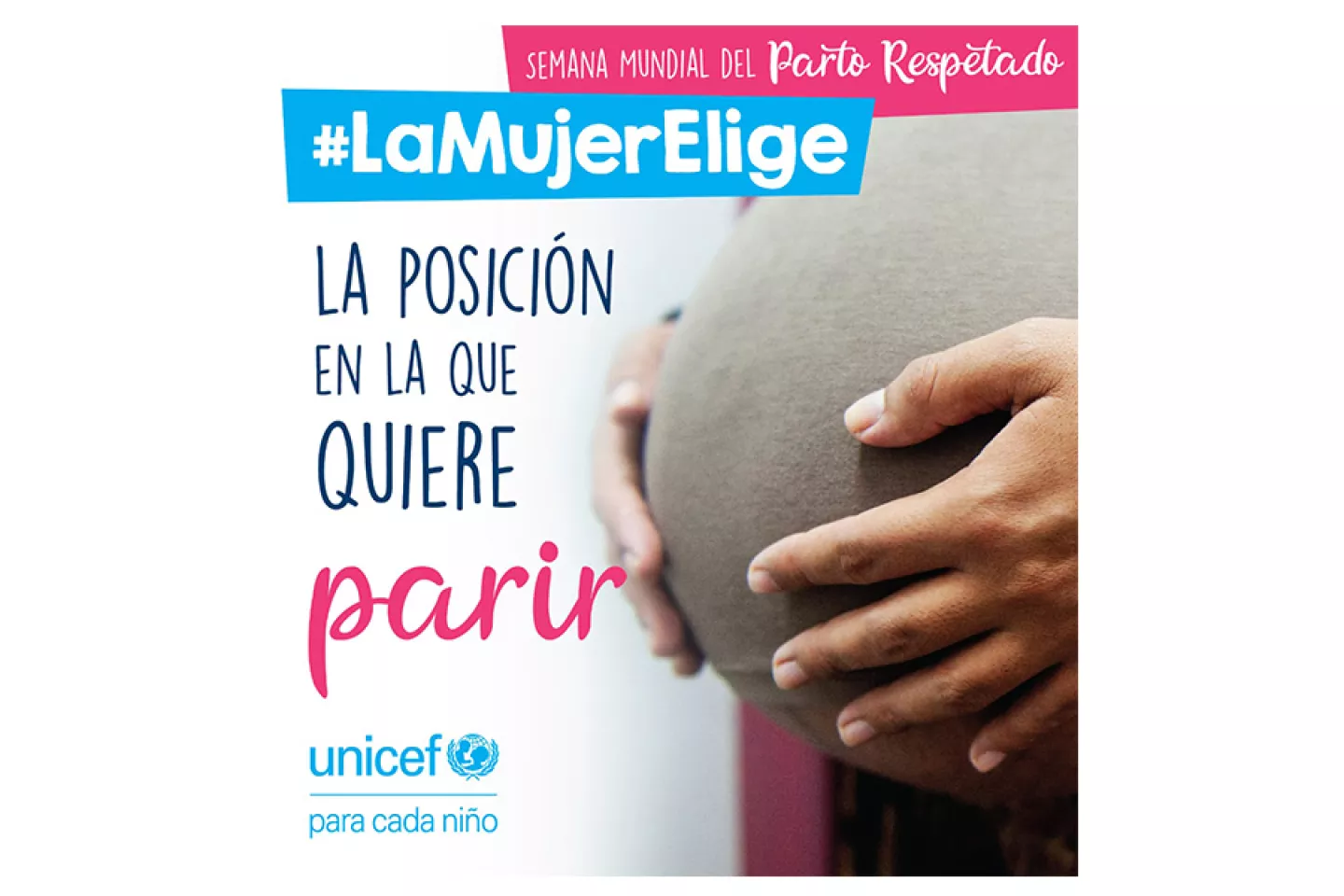 Parto Respetado