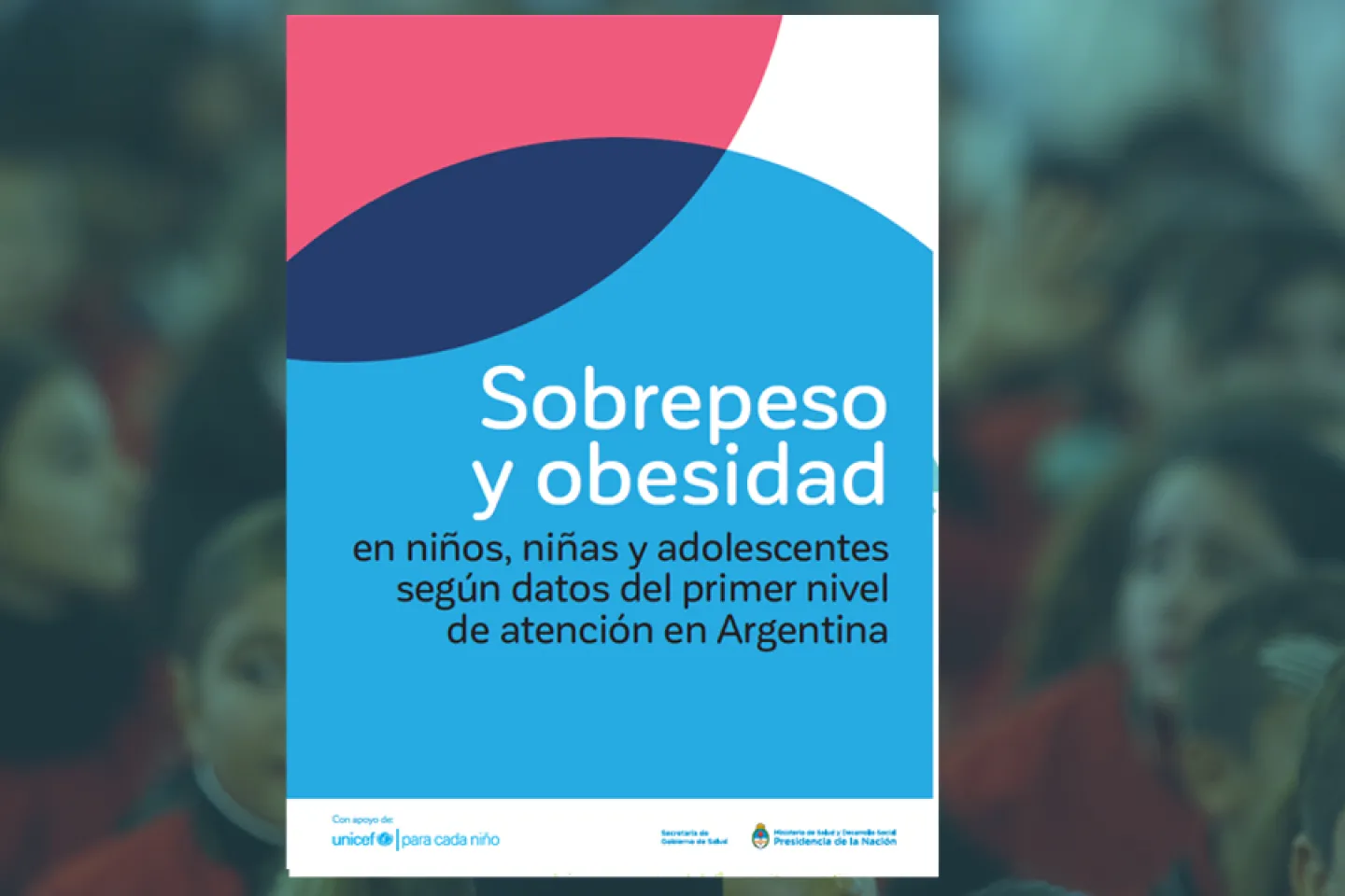 Sobrepeso y obesidad