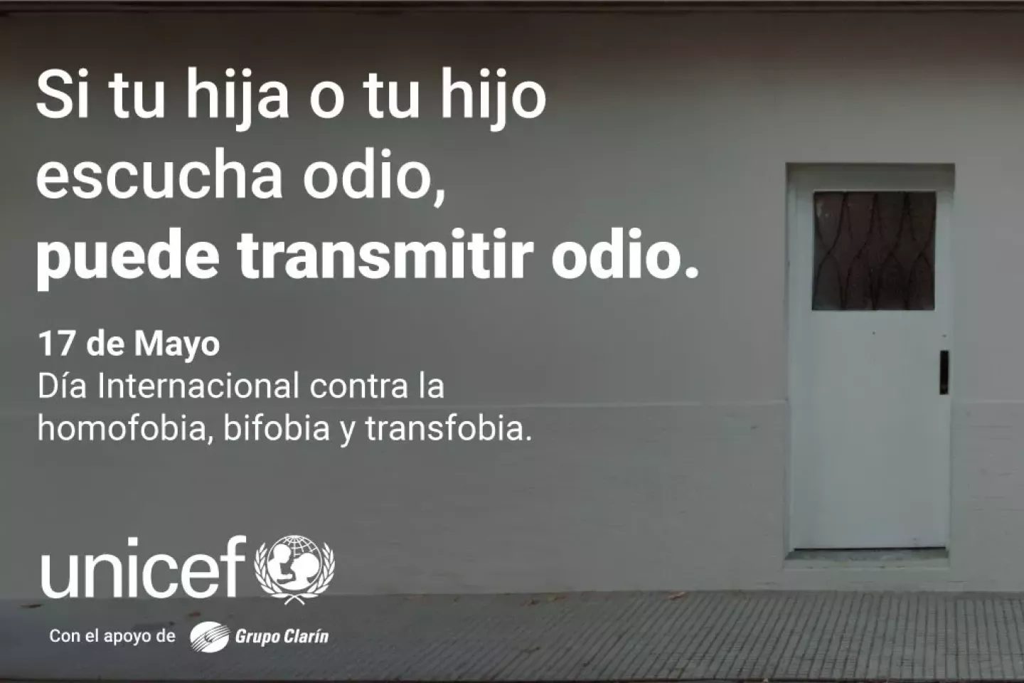 #SeLlamaOdio