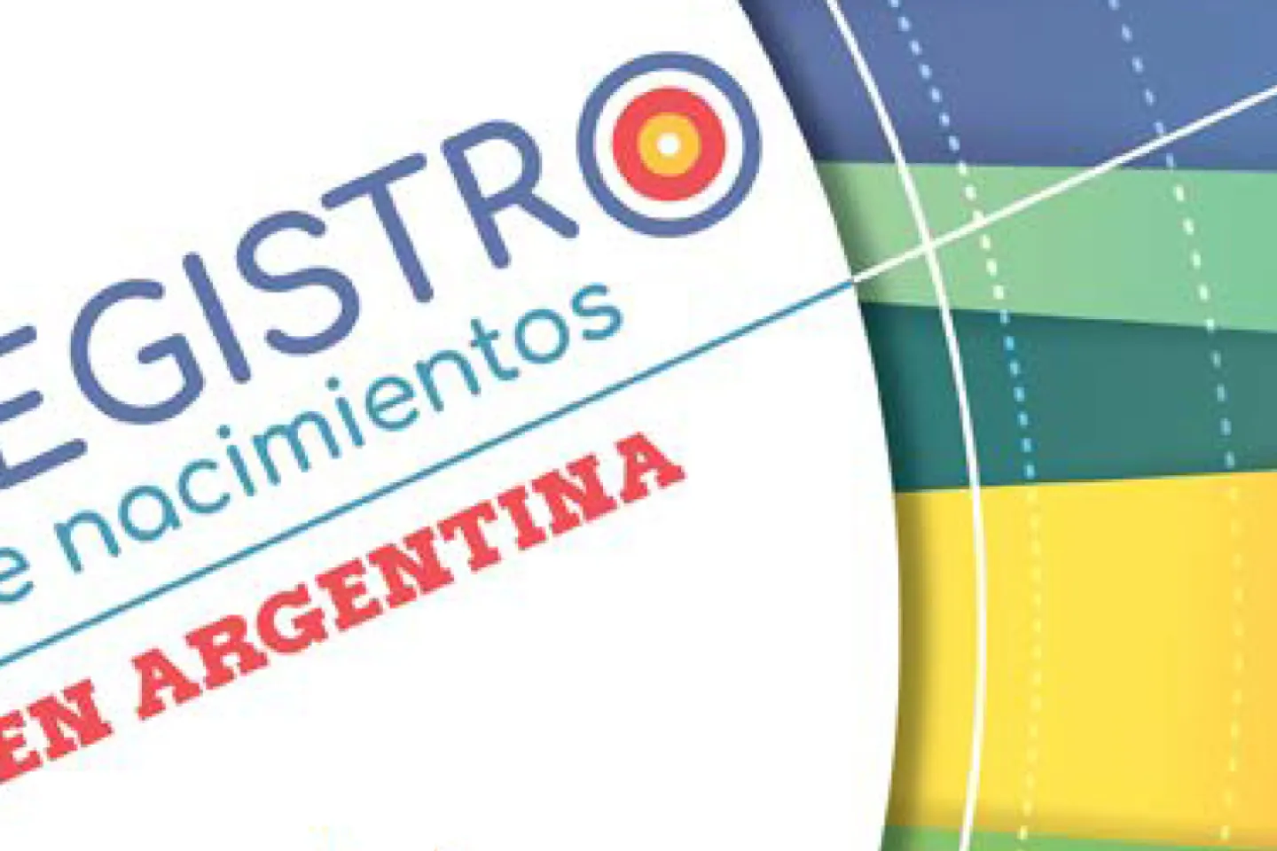 Registro nacimientos