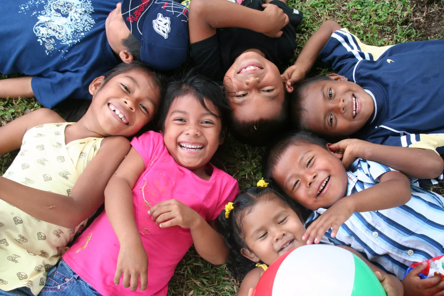 Derechos del ni&ntilde;o.