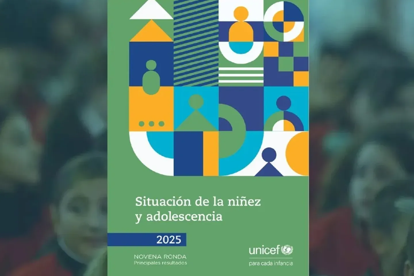 Situaci&oacute;n de la ni&ntilde;ez y adolescencia
